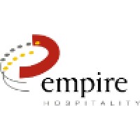Empire Hospitality Australia Logo