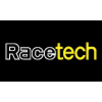 Racetech Manufacturing Ltd Logo