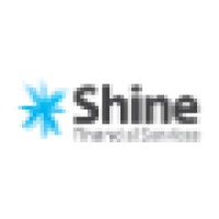 Shine Financial Services Logo
