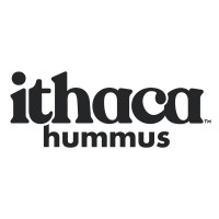 Ithaca Hummus Logo