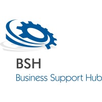 Clear Safety Solutions and Business Support Hub Logo
