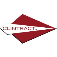Clintract Clinical Research, Inc. Logo