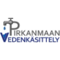Pirkanmaan Vedenkäsittely Oy Logo