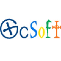 GcSoft Logo