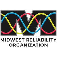 Midwest Reliability Organization Logo