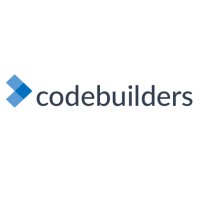 Codebuilders AB Logo