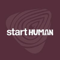 StartHuman Logo