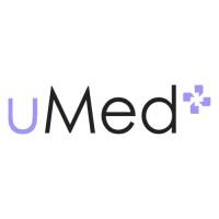 uMed Logo