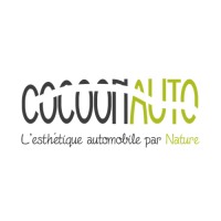 Cocoon Auto Logo