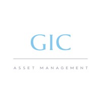 GIC Asset Management Logo