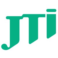 JTI (Japan Tobacco International) Logo
