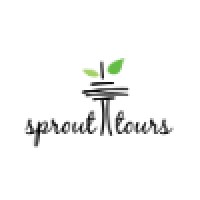 Sprout Tours Logo