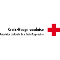 Croix-Rouge vaudoise Logo