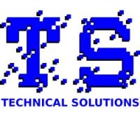 Logical Technologies dba Technical Solutions Logo