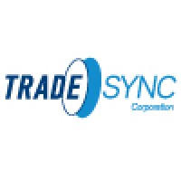 Trade Sync Corporation Logo