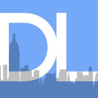 The Deans List Logo