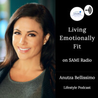Anutza Bellissimo - Professional Development Facilitator at TheSAMIGroup.com Logo