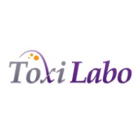 TOXILABO Logo