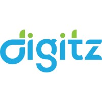 Digitz India Logo