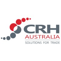 CRH Australia Pty Ltd Logo