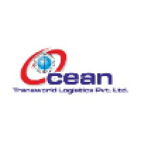 OCEAN TRANSWORLD LOGISTICS PVT. LTD. Logo