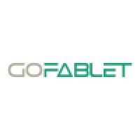 Gofablet.com Logo
