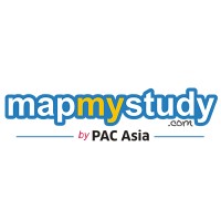 MapMyStudy Logo