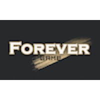 Forever Game Network Technology Co., Ltd. Logo