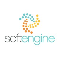 Softengine Logo