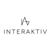 Interaktiv GmbH Logo