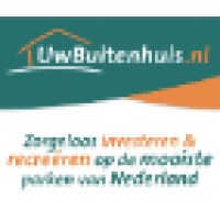 UwBuitenhuis.nl Logo