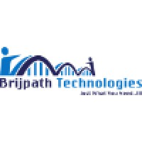 Brijpath Technologies Logo