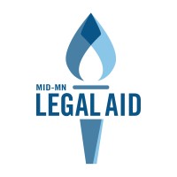 Mid-Minnesota Legal Aid Logo