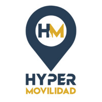 Hypermovilidad Cia. Ltda. Logo
