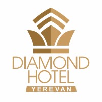 Diamond Hotel Yerevan Logo