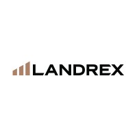 Landrex Inc. Logo