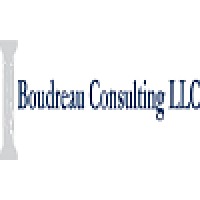 Boudreau Consulting LLC Logo