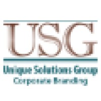 Unique Solutions Group Logo
