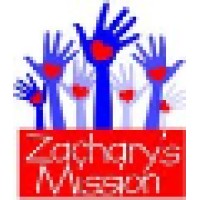 Zacharys Mission Logo