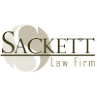Sackett Law Firm Logo