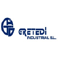 Gretedi Industrial S.L Logo