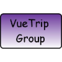VueTrip Group Logo