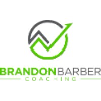 Brandon Barber Coaching Logo