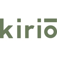 Kirio Inc Logo