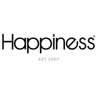 Happiness Logo