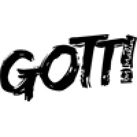 Gott by Malin AB Logo