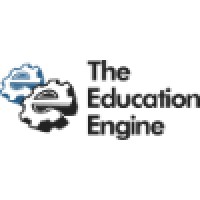 The Education Engine Logo