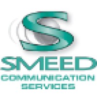 Smeed Communication Services Logo