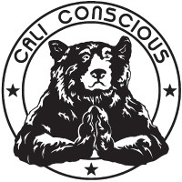 Cali Conscious Logo