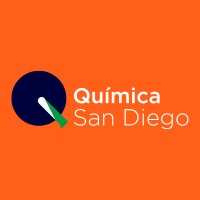 Química San Diego Logo